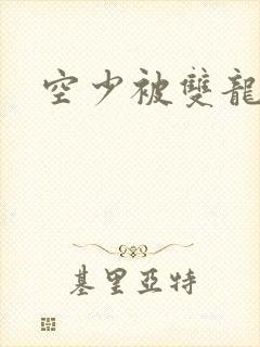 空少被双龙腐文