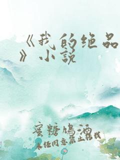 《我的绝品韵母》小说