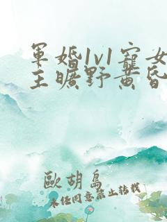 军婚1v1宠女主旷野黄昏