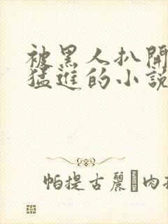 被黑人扒开双腿猛进的小说