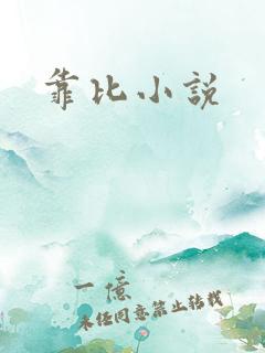 靠比小说