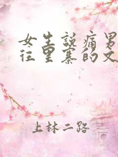 女生说痛男生越往里寨的文字