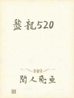 盘龙520