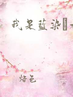 我是蓝染惣右介