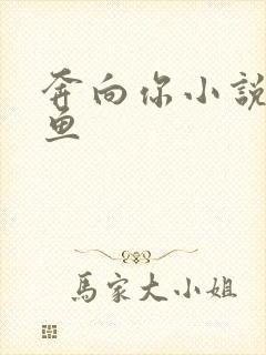 奔向你小说甜醋鱼