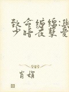 致命缠绵:与冷少暗夜孽爱