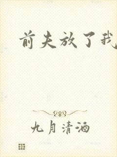 前夫放了我