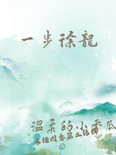 一步徐龙