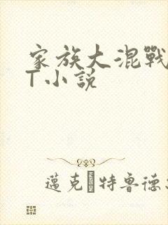 家族大混战TXT小说