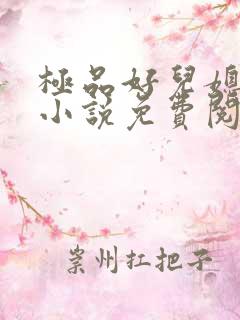 极品好儿媳苏灿小说免费阅读