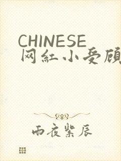 CHINESE网红小受顾泽宇