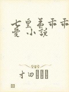 七皇弟乖乖让吾爱 小说