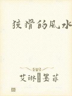 狡猾的风水先生