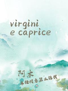virginie caprice
