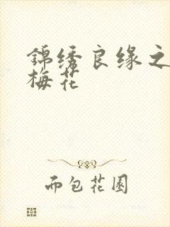 锦绣良缘之驿寄梅花