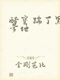 酷宝 踹了黑道爹地