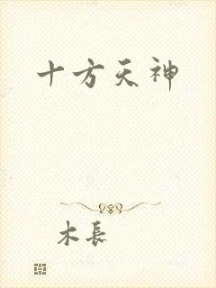 十方天神