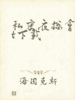 私密夜总会txt下载