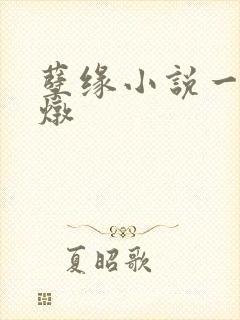 孽缘小说一家乱炖