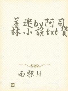 着迷by阿司匹林小说txt资源