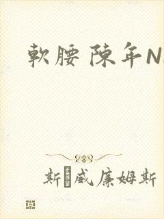 软腰 陈年NP