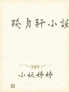 残月轩小说网