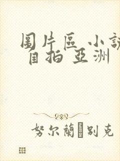 图片区 小说区 自拍 亚洲