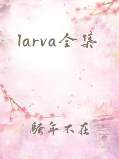 larva全集