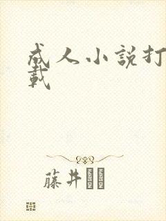 成人小说打包下载