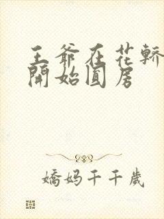 王爷在花轿里就开始圆房