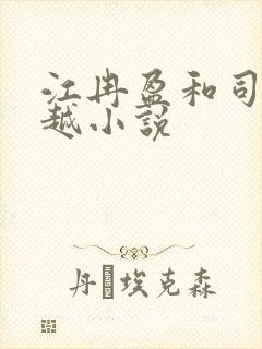 江冉盈和司徒钦越小说