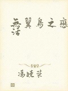 无翼鸟之恋母性活