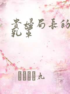 贵妇局长的蕾丝乳罩