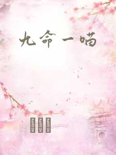 九命一喵