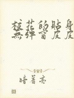 校花的贴身高手无弹窗皮皮