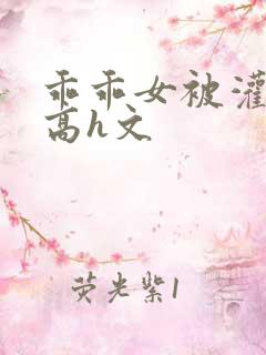 乖乖女被灌满精高h文