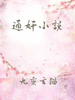 通奸小说
