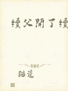 续父开了续女包