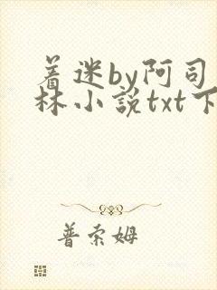 着迷by阿司匹林小说txt下载