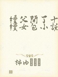 续父开了十七岁续女包小说免费阅读