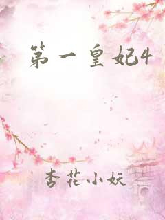 第一皇妃4