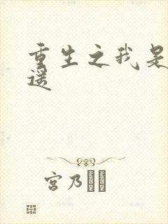 重生之我是李逍遥