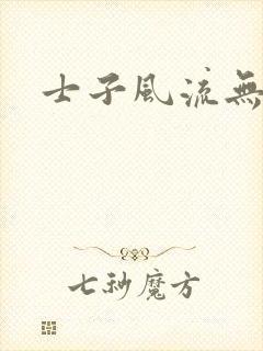 士子风流无弹窗