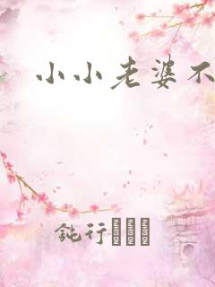 小小老婆不受宠