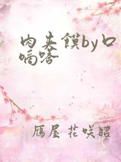 肉夹馍by口水嘀嗒