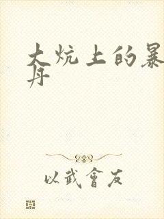 大炕上的暴伦小丹