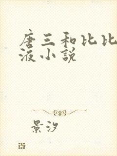 唐三和比比东乳液小说