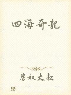 四海奇龙