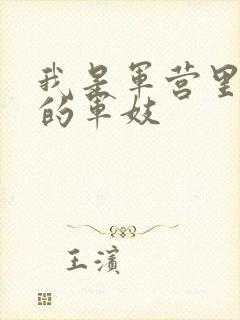 我是军营里万兵的军妓