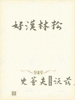 好汉林松